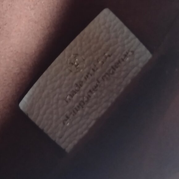 Louis Vuitton EMPRIENTE BUMBAG Créme Monogram Waist Crossbody 🤍 - Picture 11 of 16